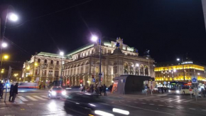 Kaiserin Elisabeth Suite by welcome2vienna, Wien, Österreich